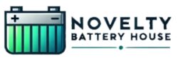 Novelty Battery House